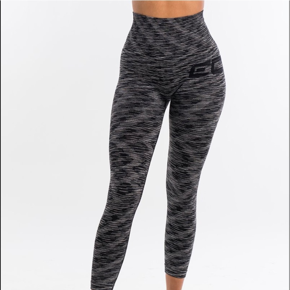 ECHT LEGGINGS XS
